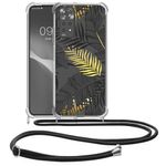 Husa Kwmobile pentru Xiaomi Redmi Note 11/Redmi Note 11s, Silicon, Multicolor, 58196.02 fotografia produsului