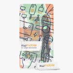 Husa Kwmobile pentru Samsung Galaxy A33 5G, Silicon, Multicolor, 58233.01 fotografia produsului View 7 S