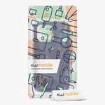Husa Kwmobile pentru Apple iPhone 13 Pro, Silicon, Albastru, 58277.186 fotografia produsului View 7 S