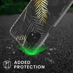 Husa Kwmobile pentru Samsung Galaxy A13, Silicon, Multicolor, 58366.02 fotografia produsului View 4 S