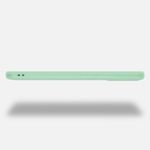 Husa pentru Samsung Galaxy A02s, Silicon, Verde, 54045.50 fotografia produsului View 5 S