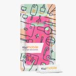 Husa Kwmobile pentru Samsung Galaxy S10 Plus, Silicon, Roz, 49028.77 fotografia produsului View 10 S
