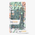 Husa Kwmobile pentru OnePlus Nord 2T, Silicon, Verde, 58770.80 fotografia produsului View 7 S