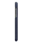 Husa Kwmobile pentru OnePlus Nord 2T, Textil, Albastru, 58768.17 fotografia produsului View 8 S