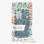 Husa Kwmobile pentru OnePlus Nord 2T, Silicon, Verde, 58764.57 fotografia produsului View 6 S