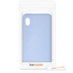 Husa pentru Samsung Galaxy A10, Silicon, Albastru, 52028.58 fotografia produsului View 7 S