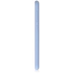 Husa pentru Samsung Galaxy A10, Silicon, Albastru, 52028.58 fotografia produsului View 5 S