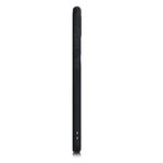Husa pentru Samsung Galaxy A10, Silicon, Negru, 50035.02 fotografia produsului View 3 S