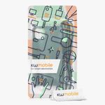 Husa Kwmobile pentru Apple iPhone 14 Plus, Silicon, Verde, 59117.80 fotografia produsului View 7 S