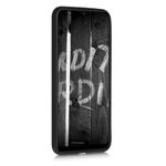 Husa pentru Samsung Galaxy A10, Silicon, Negru, 50035.02 fotografia produsului View 5 S
