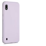 Husa pentru Samsung Galaxy A10, Silicon, Mov, 49814.192 fotografia produsului View 8 S