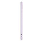 Husa pentru Samsung Galaxy A10, Silicon, Mov, 49814.192 fotografia produsului View 5 S
