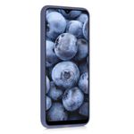 Husa pentru Samsung Galaxy A10, Silicon, Albastru, 49814.168 fotografia produsului View 3 S