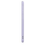 Husa pentru Samsung Galaxy A10, Silicon, Mov, 49814.108 fotografia produsului View 5 S