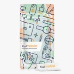 Husa Kwmobile pentru Apple iPhone 8/iPhone 7/iPhone SE 2, Silicon, Verde, 59193.71 fotografia produsului View 8 S