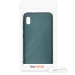 Husa pentru Samsung Galaxy A10, Silicon, Verde, 49815.14 fotografia produsului View 7 S