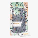 Husa Kwmobile pentru Apple iPhone 13 Pro, Silicon, Albastru, 59199.17 fotografia produsului View 8 S