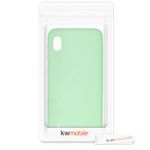 Husa pentru Samsung Galaxy A10, Silicon, Verde, 49814.50 fotografia produsului View 7 S