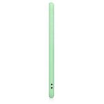 Husa pentru Samsung Galaxy A10, Silicon, Verde, 49814.50 fotografia produsului View 5 S