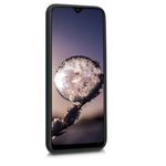 Husa pentru Samsung Galaxy A10, Silicon, Negru, 49814.47 fotografia produsului View 3 S