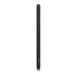 Husa pentru Samsung Galaxy A10, Silicon, Negru, 49814.47 fotografia produsului View 5 S