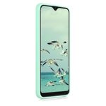 Husa pentru Samsung Galaxy A10e, Silicon, Verde, 51657.50 fotografia produsului View 7 S