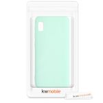 Husa pentru Samsung Galaxy A10e, Silicon, Verde, 51657.50 fotografia produsului View 4 S