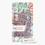 Husa Kwmobile pentru Xiaomi Mi Note 10 Lite, Silicon, Rosu, 53157.187 fotografia produsului View 5 S