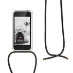 Husa pentru Apple iPhone 5/iPhone 5s/iPhone SE, Silicon, Transparent, 48210.03 fotografia produsului View 15 S