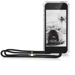 Husa pentru Apple iPhone 5/iPhone 5s/iPhone SE, Silicon, Transparent, 48210.03 fotografia produsului View 9 S