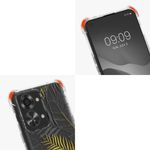 Husa Kwmobile pentru OnePlus Nord 2T, Silicon, Multicolor, 59565.02 fotografia produsului View 8 S