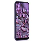 Husa pentru Samsung Galaxy A11, Silicon, Albastru, 52169.182 fotografia produsului View 3 S