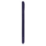 Husa pentru Samsung Galaxy A11, Silicon, Albastru, 52169.182 fotografia produsului View 5 S