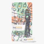 Husa Kwmobile pentru OnePlus Nord 2T, Silicon, Multicolor, 59565.01 fotografia produsului View 7 S