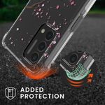 Husa Kwmobile pentru OnePlus Nord N200 5G, Silicon, Multicolor, 59569.01 fotografia produsului View 2 S