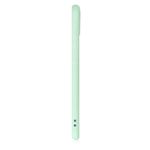 Husa pentru Samsung Galaxy A11, Silicon, Verde, 52169.50 fotografia produsului View 5 S