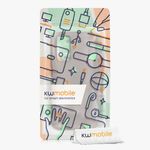 Husa Kwmobile pentru Xiaomi Redmi Note 11/Redmi Note 11s, Silicon, Gri, 57368.43 fotografia produsului View 6 S