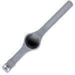Curea pentru Polar M200, Silicon, Gri, 43376.22 fotografia produsului View 4 S
