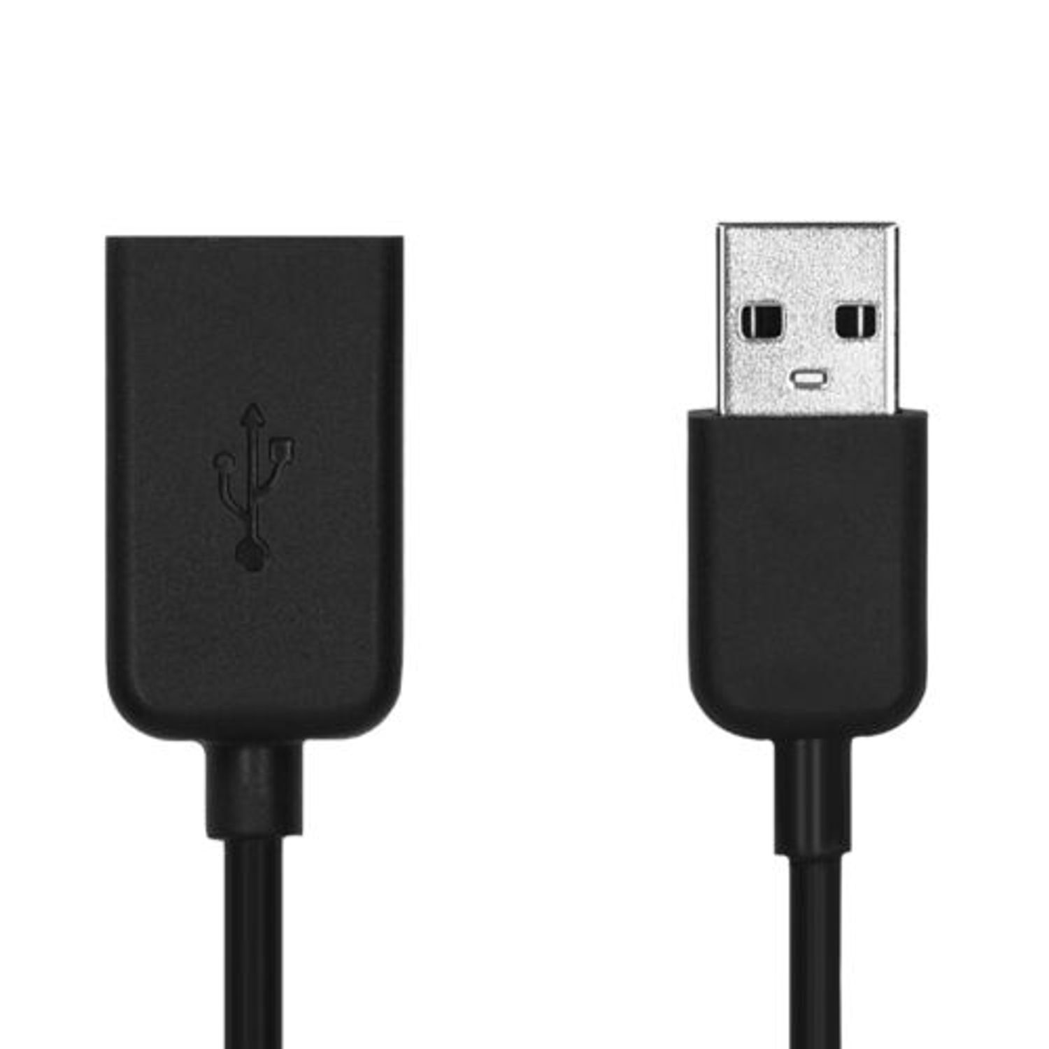 Cablu de incarcare USB pentru Polar M200, Negru, 43377.01 fotografia produsului View 4 L