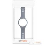Curea pentru Polar M200, Silicon, Gri, 43376.22 fotografia produsului View 6 S