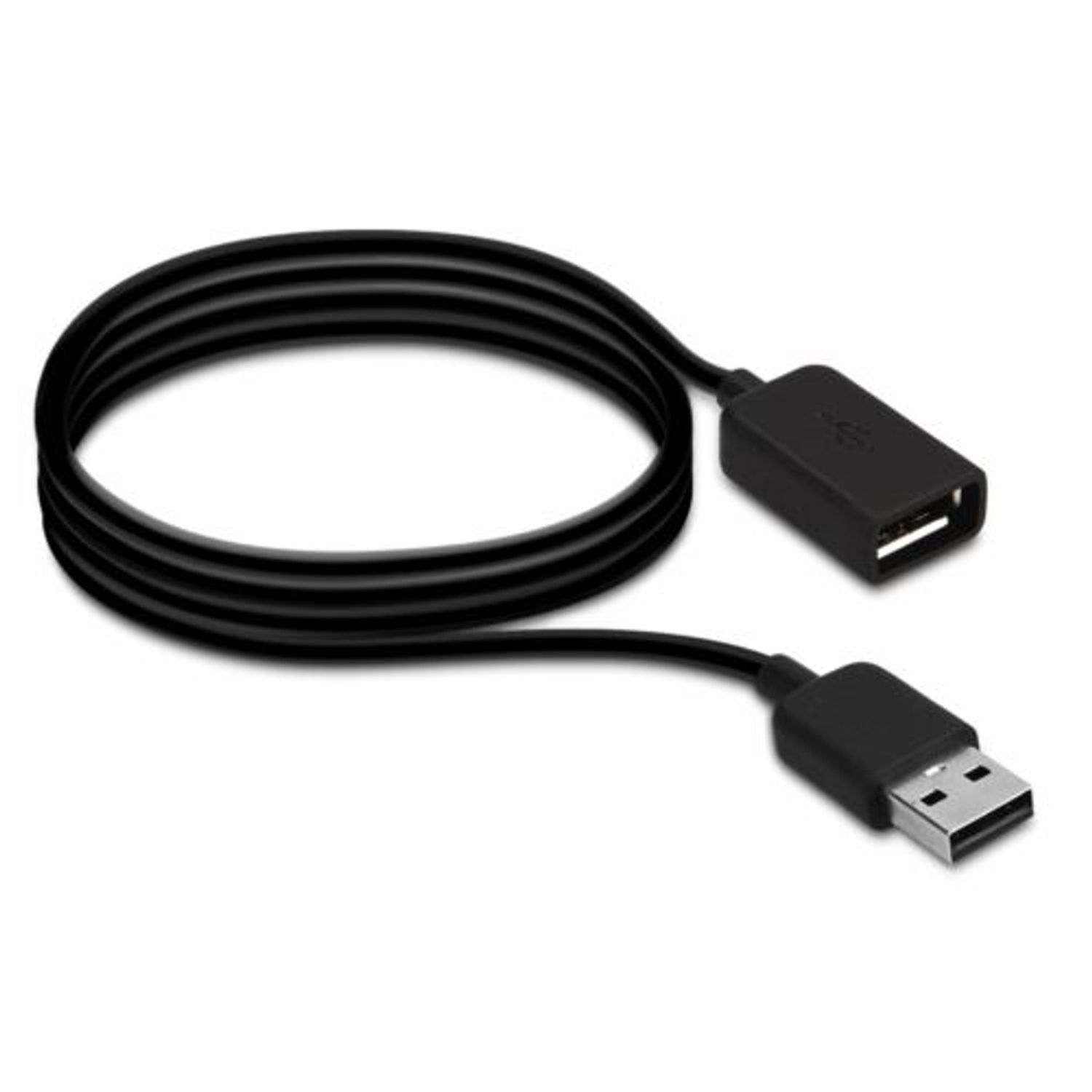 Cablu de incarcare USB pentru Polar M200, Negru, 43377.01 fotografia produsului