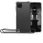 Husa pentru Samsung Galaxy A12, Silicon, Transparent, 54453.01 fotografia produsului View 8 S