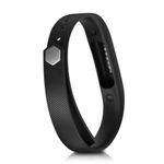 Set 3 Curele pentru Fitbit Flex 2, Kwmobile, Silicon, Multicolor, 39614.01 fotografia produsului View 6 S