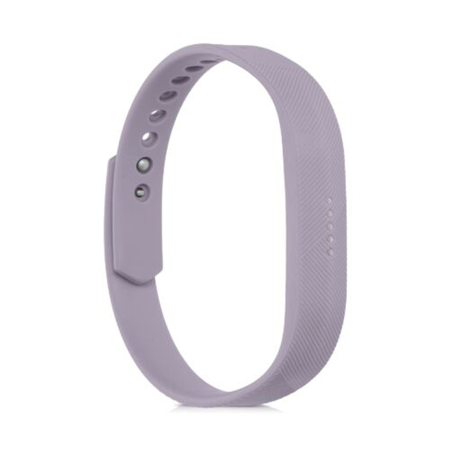 Set 3 Curele pentru Fitbit Flex 2, Kwmobile, Multicolor, Silicon, 39614.02 fotografia produsului View 4 L