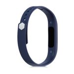 Set 3 Curele pentru Fitbit Flex 2, Kwmobile, Multicolor, Silicon, 39614.205 fotografia produsului View 5 S