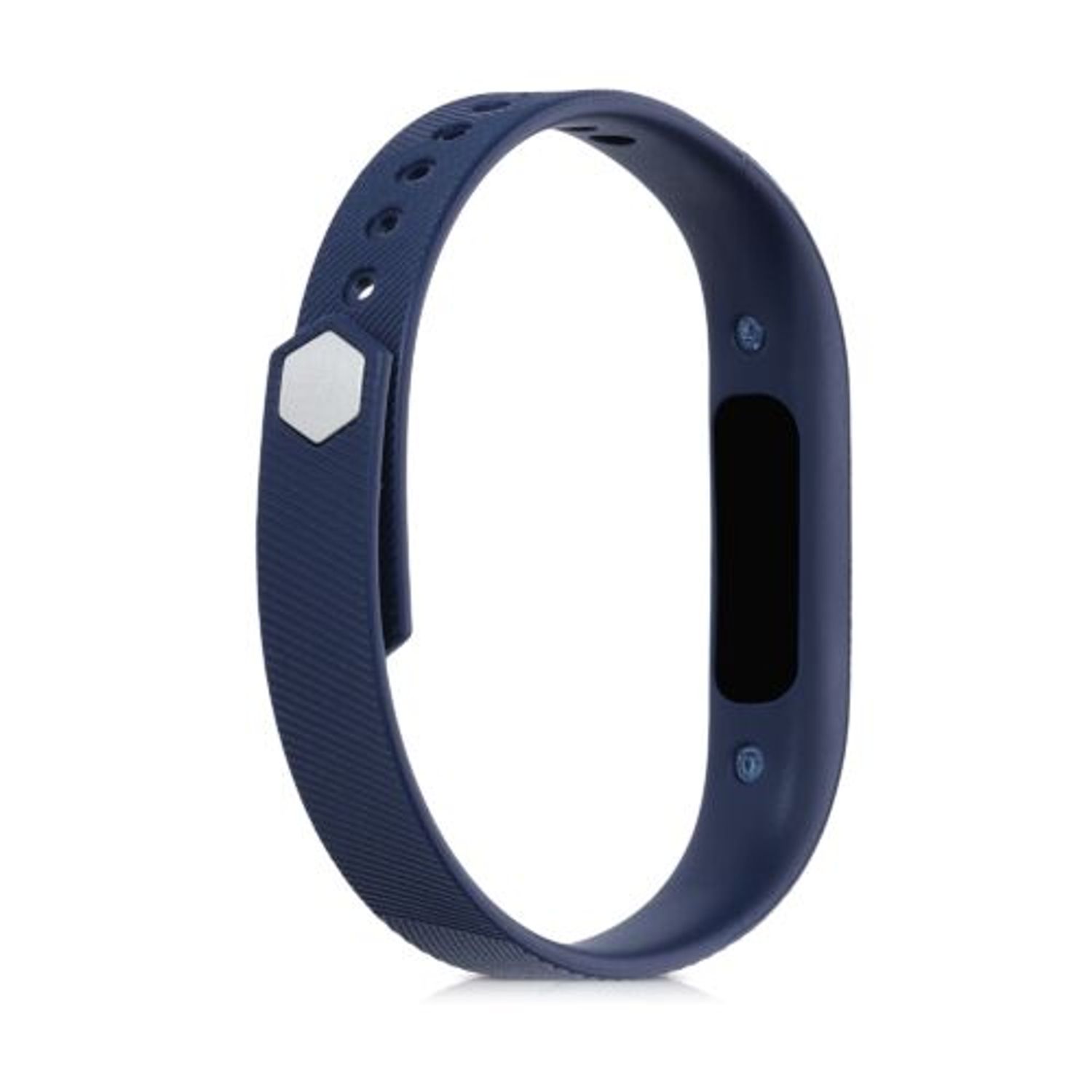 Set 3 Curele pentru Fitbit Flex 2, Kwmobile, Multicolor, Silicon, 39614.205 fotografia produsului View 5 L