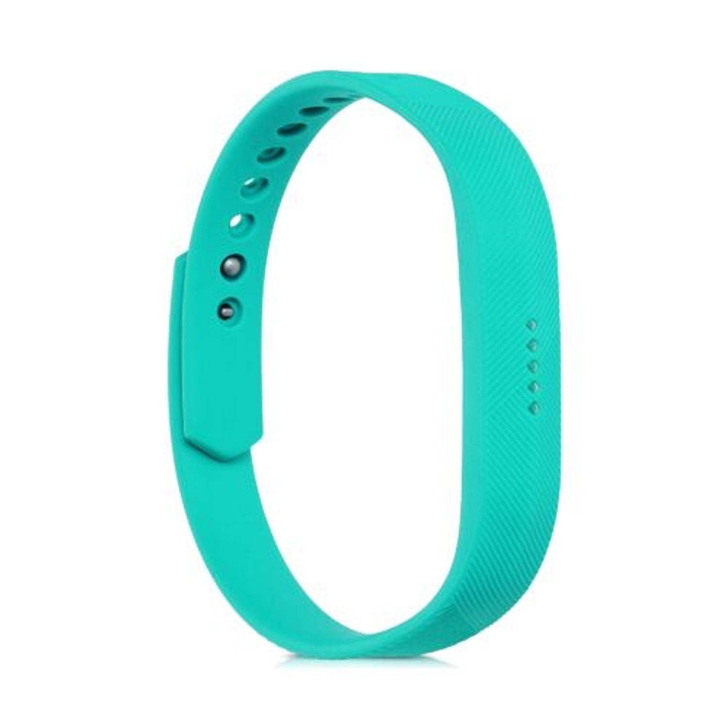 Set 3 Curele pentru Fitbit Flex 2, Kwmobile, Multicolor, Silicon, 39614.205 fotografia produsului View 3 L