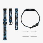 Set 2 Curele pentru Huawei Band 7, Kwmobile, Multicolor, Silicon, 58916.01 fotografia produsului View 10 S