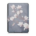 Husa pentru Kindle Paperwhite 7, Piele ecologica, Multicolor, 25824.26 fotografia produsului View 8 S