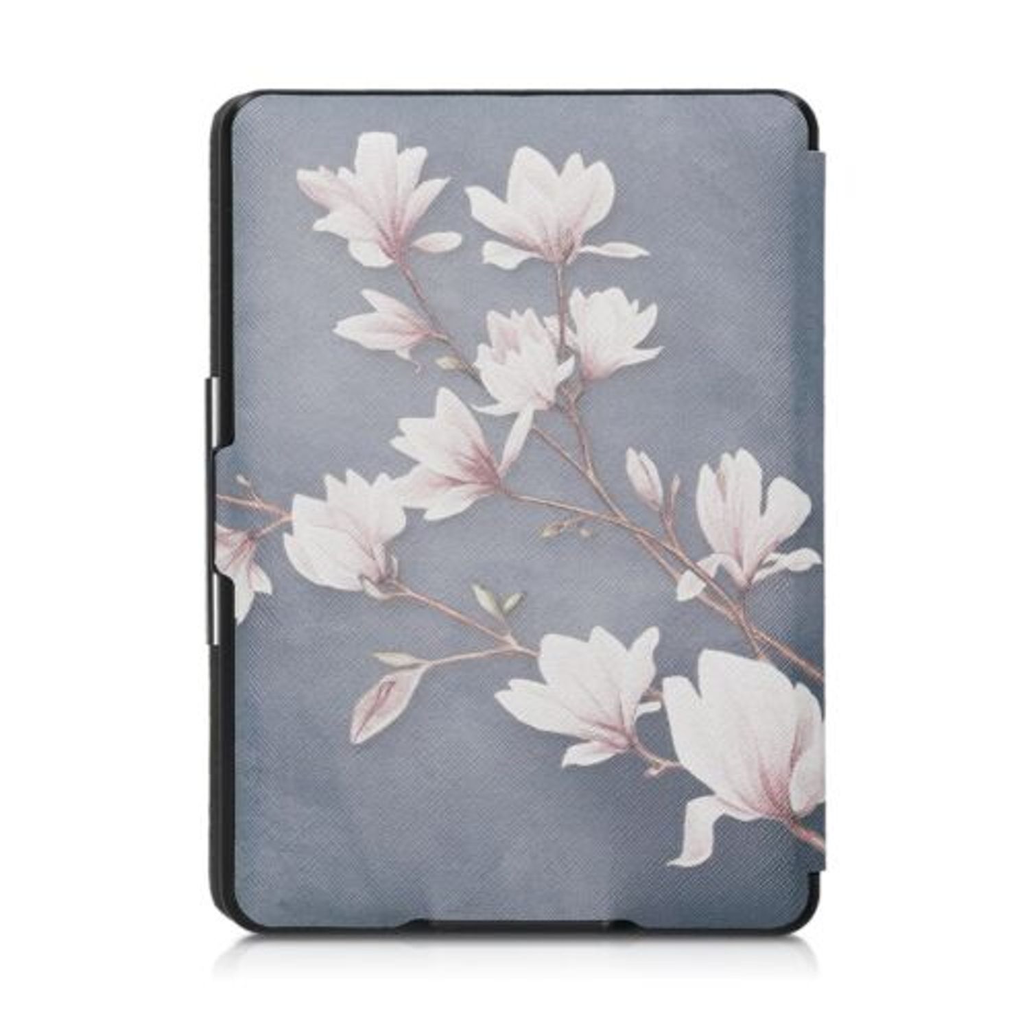 Husa pentru Kindle Paperwhite 7, Piele ecologica, Multicolor, 25824.26 fotografia produsului View 8 L